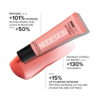 Nudeskin Hydrating Peptide Lip Butter