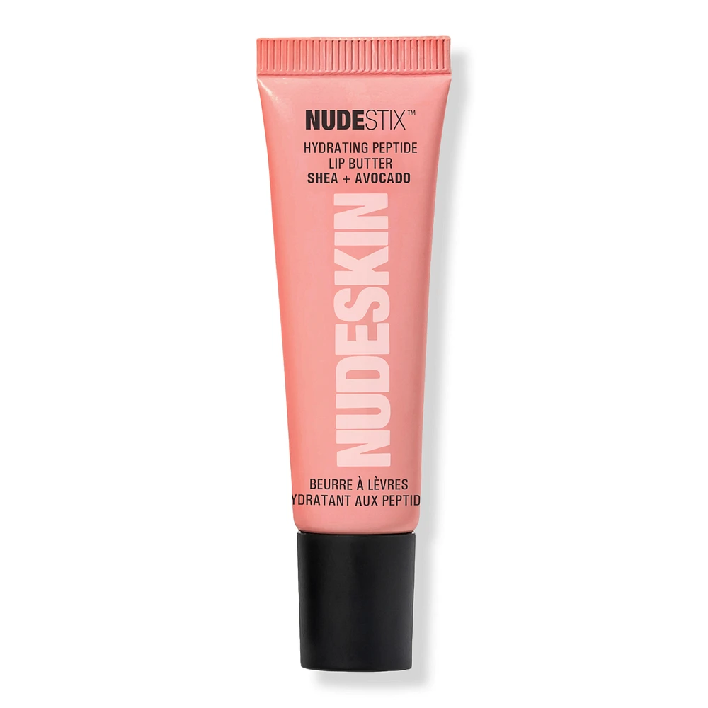 Nudeskin Hydrating Peptide Lip Butter