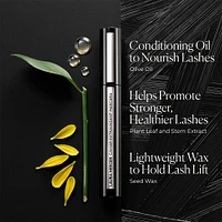 Caviar Extravagant Volumizing & Lengthening Mascara - Black