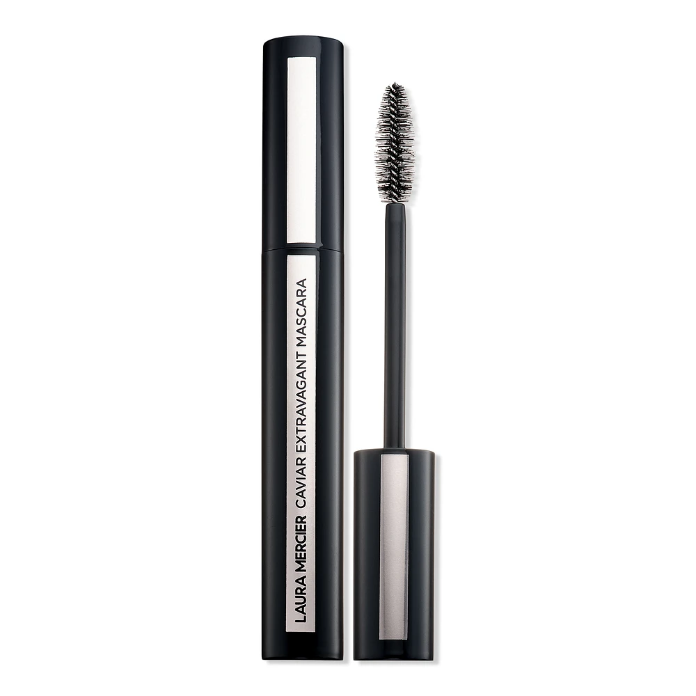 Caviar Extravagant Volumizing & Lengthening Mascara - Black