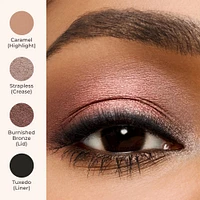 Caviar Stick Eyeshadow - Burnished Bronze