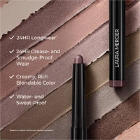 Caviar Stick Eyeshadow - Burnished Bronze