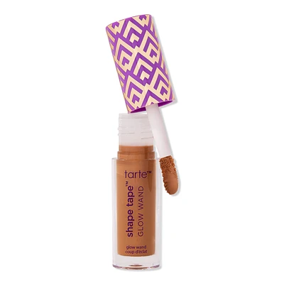 Tarte Travel-Size Shape Tape Glow Wand Liquid Highlighter