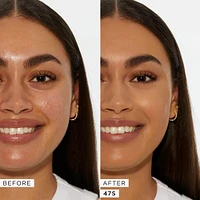 Creaseless Creamy Concealer - 47S Tan-Deep Sand