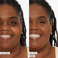 Creaseless Creamy Concealer - 53N Deep Neutral