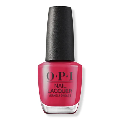 Metallic Mega Mix Nail Lacquer Collection - Cyber Cherry on Top