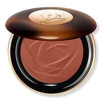 Teint Idole Ultra Wear Skin Transforming Powder Bronzer