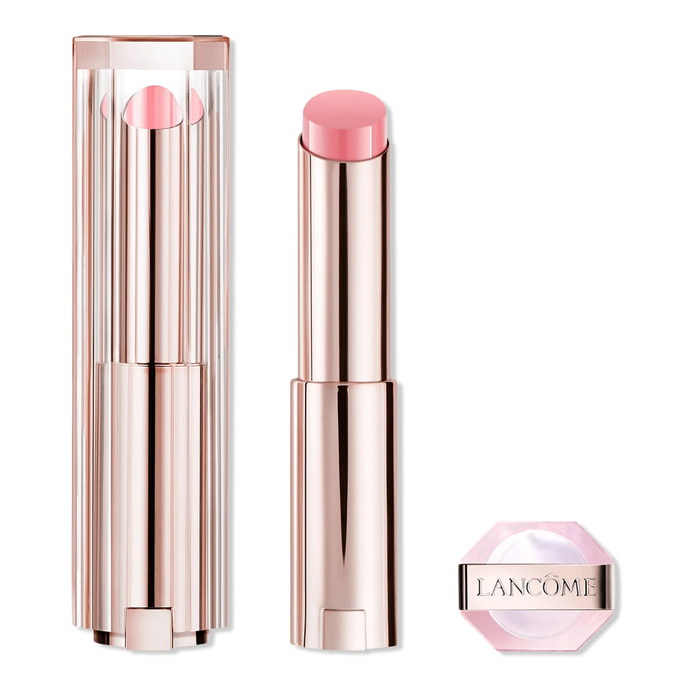 Lip Idôle Squalane-12 Butterglow Hydrating Lip Balm