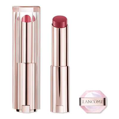 Lip Idôle Squalane-12 Butterglow Hydrating Lip Balm - 30 Lisa's Coral Glow