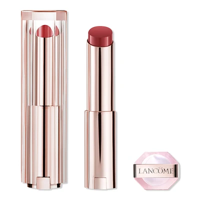 Lip Idôle Squalane-12 Butterglow Hydrating Lip Balm - 50 Sheik's Rosy Nude