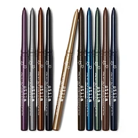 Stay All Day Smudge & Set Waterproof Gel Eye Liner