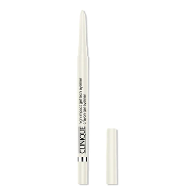 High Impact Gel Tech Eyeliner - Bright White