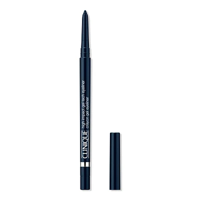 High Impact Gel Tech Eyeliner - Deep Denim