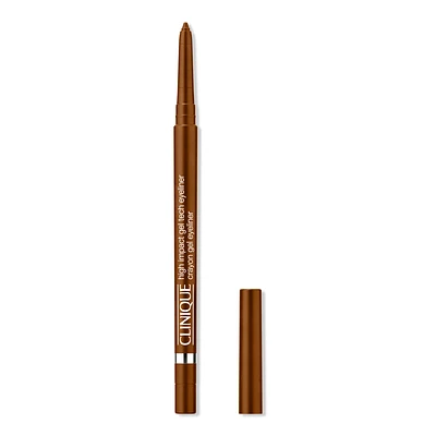 High Impact Gel Tech Eyeliner - Bronze Glow