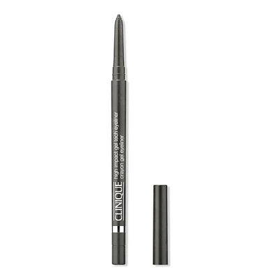 High Impact Gel Tech Eyeliner - Polished Pewter