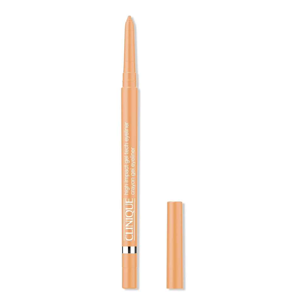 High Impact Gel Tech Eyeliner