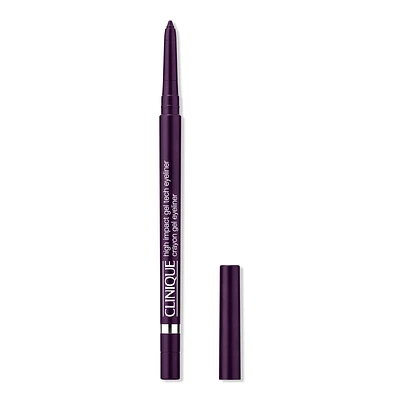High Impact Gel Tech Eyeliner - Sparkling Amethyst