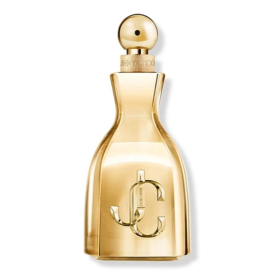 I Want Choo Le Parfum - 3.3 oz
