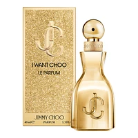 I Want Choo Le Parfum