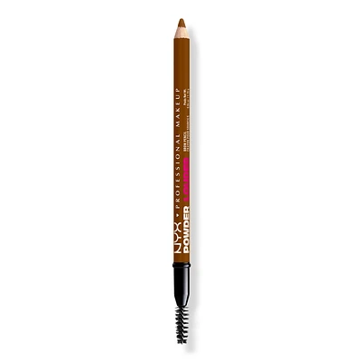 Powder Louder Brow Powder Pencil