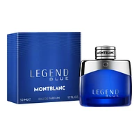 Legend Blue Eau de Parfum