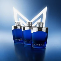 Legend Blue Eau de Parfum