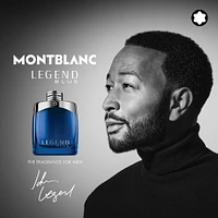 Legend Blue Eau de Parfum