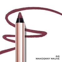 Lip Idôle Lip Shaper - 66 Mahogany Mauve