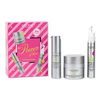 Juice Beauty The Power of Three Anti-Wrinkle Dream Team Kit