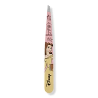 Tweezerman Disney's Belle Full Slant Tweezer