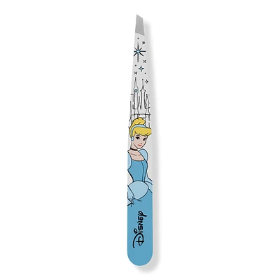 Tweezerman Disney's Cinderella Full Slant Tweezer