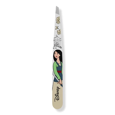 Tweezerman Disney's Mulan Slant Tweezer