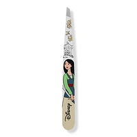 Tweezerman Disney's Mulan Slant Tweezer