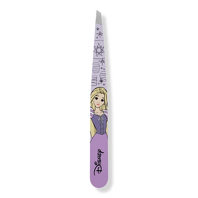 Tweezerman Disney's Rapunzel Full Slant Tweezer