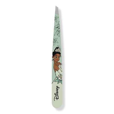 Tweezerman Disney's Tiana Full Slant Tweezer