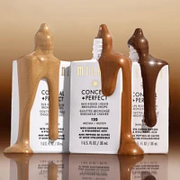 Conceal + Perfect Sun Kissed Liquid Bronzing Drops