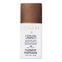 Conceal + Perfect Sun Kissed Liquid Bronzing Drops