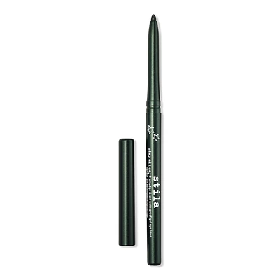 Stila Stay All Day Smudge & Set Waterproof Gel Eye Liner