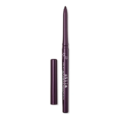 Stila Stay All Day Smudge & Set Waterproof Gel Eye Liner