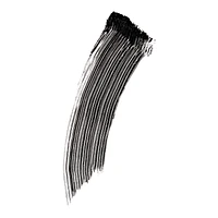 Bio Charged Plant-Powered Volumizing Mascara - Black