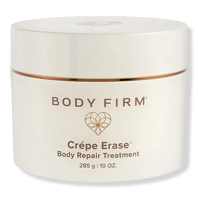 The Body Firm Crepe Erase Body Repair Treatment