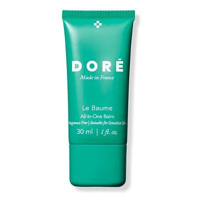 Dore Le Baume All-In-One Repairing Balm for Extremely Dry Skin and Eczema