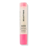 BeautyBio Plumping Booster Hyaluronic Acid Supercharged Complex