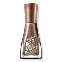 Insta-Dri Nail Polish, Neutrals - On the Glow