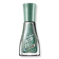 Insta-Dri Holo-Glow Shine Bright Nail Polish Collection