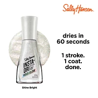 Insta-Dri Nail Polish, Neutrals - Shine Bright