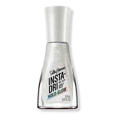 Insta-Dri Nail Polish, Neutrals - Shine Bright