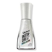 Insta-Dri Nail Polish, Neutrals - Shine Bright