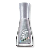 Sally Hansen Insta-Dri Holo-Glow Shine Bright Nail Polish Collection