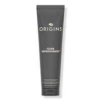 Origins Clear Improvement Active Charcoal Detoxifying Cleanser